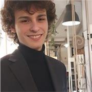 Studente in Ingegneria offre lezioni di Informatica per ragazzi fino alle scuole superiori.